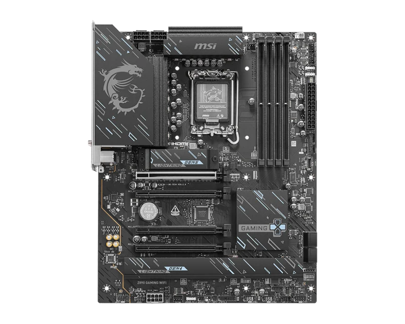 MSI Z890 GAMING WIFI
