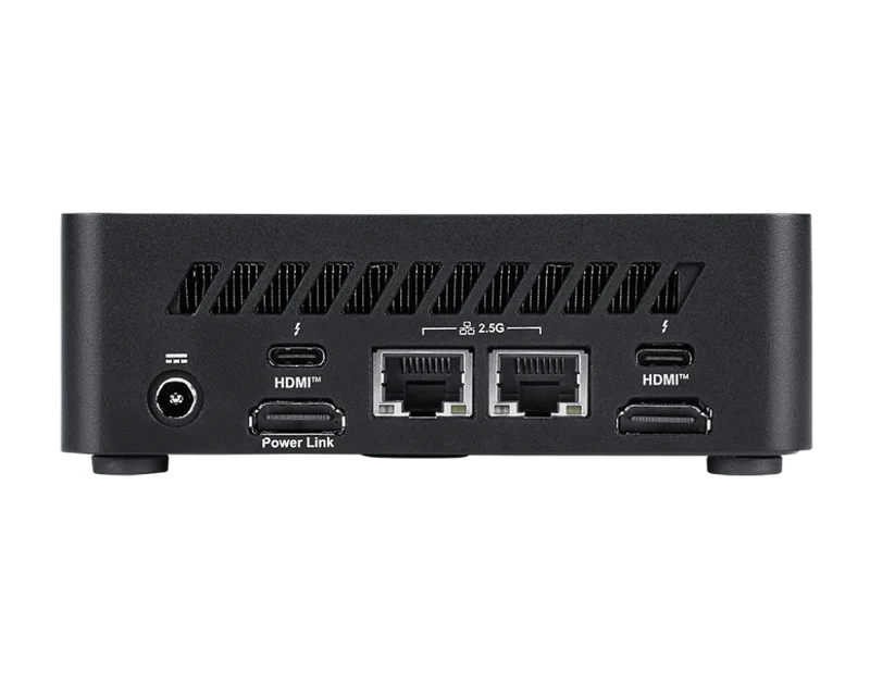 MSI Cubi NUC AI 1UMG-019BEU