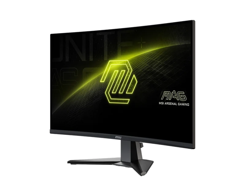 MSI MAG 27CQ6F