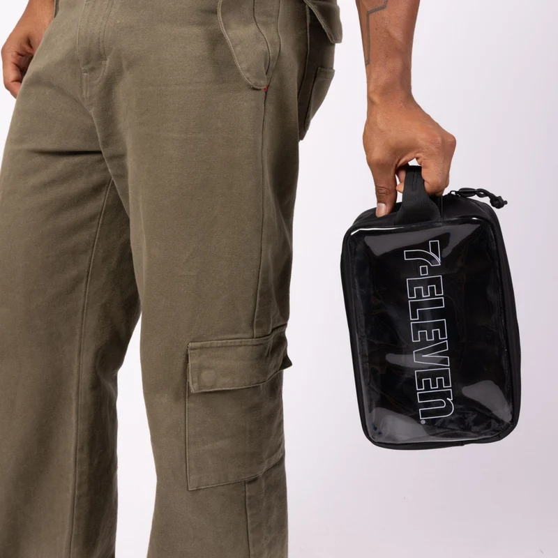 7-Eleven® Utility Bag