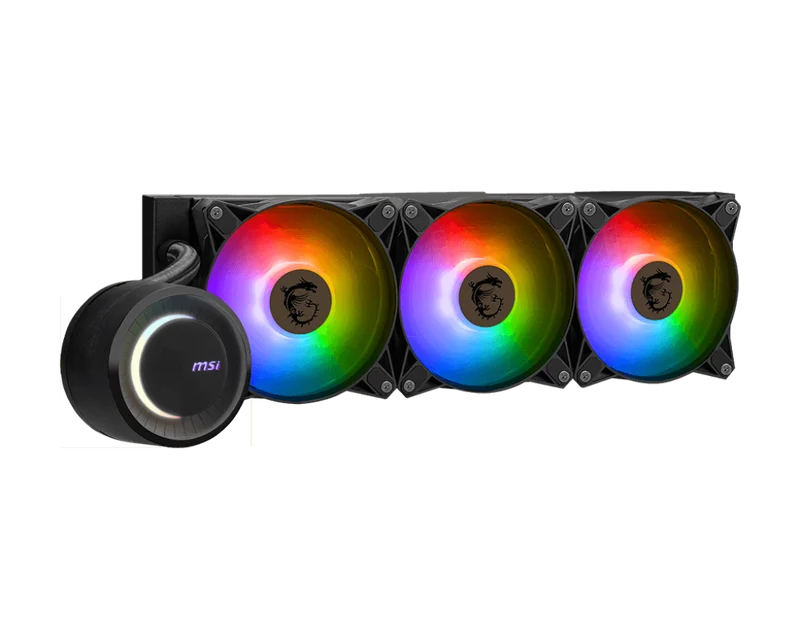MSI MAG CORELIQUID E360