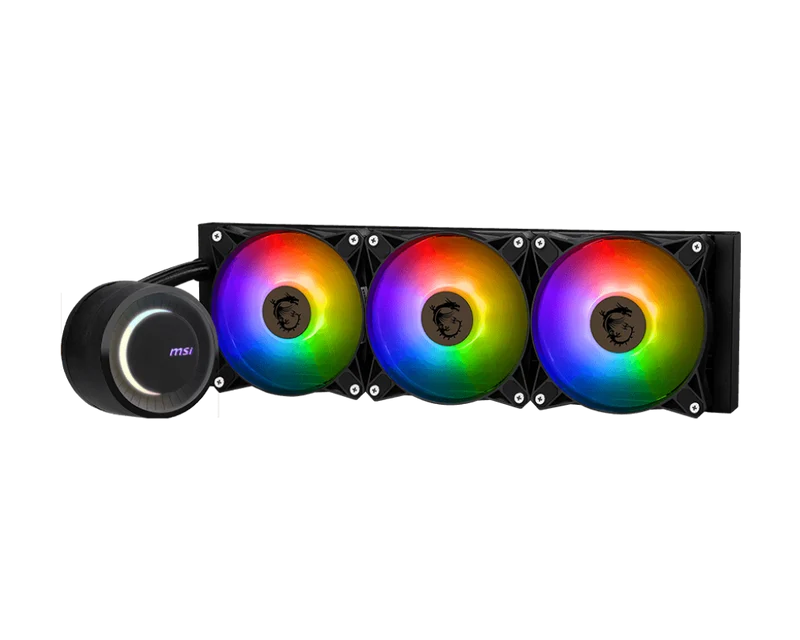 MSI MAG CORELIQUID E360