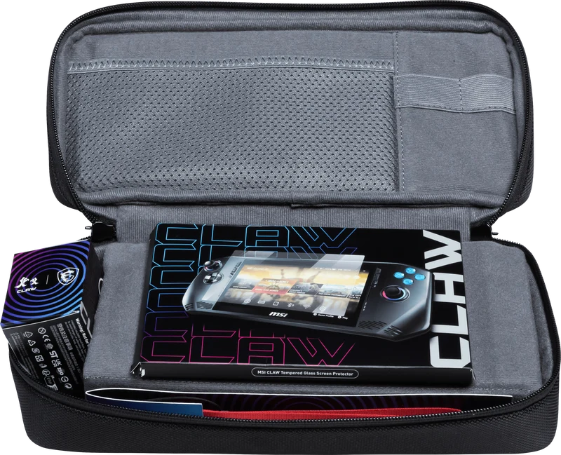 MSI Kit d'accessoires pour MSI Claw