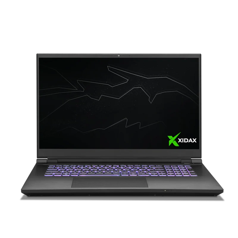 XM-10 18" 2K RTX 5090 U9 290HX Plus