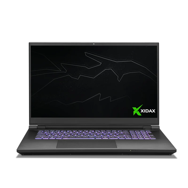 XM-10 18" 2K RTX 5080 U9 290HX Plus