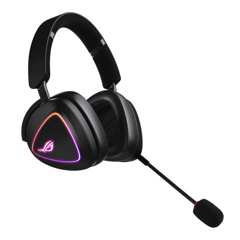 ROG Delta II Gaming Headset