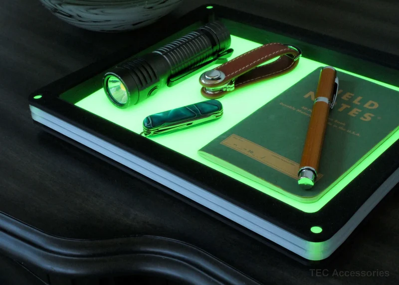 Halo EDC Valet Tray