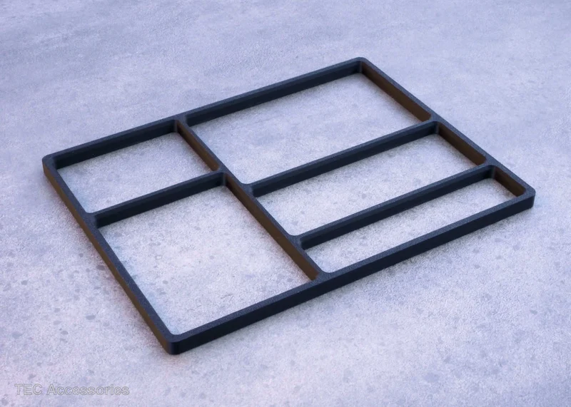 Halo EDC Valet Tray