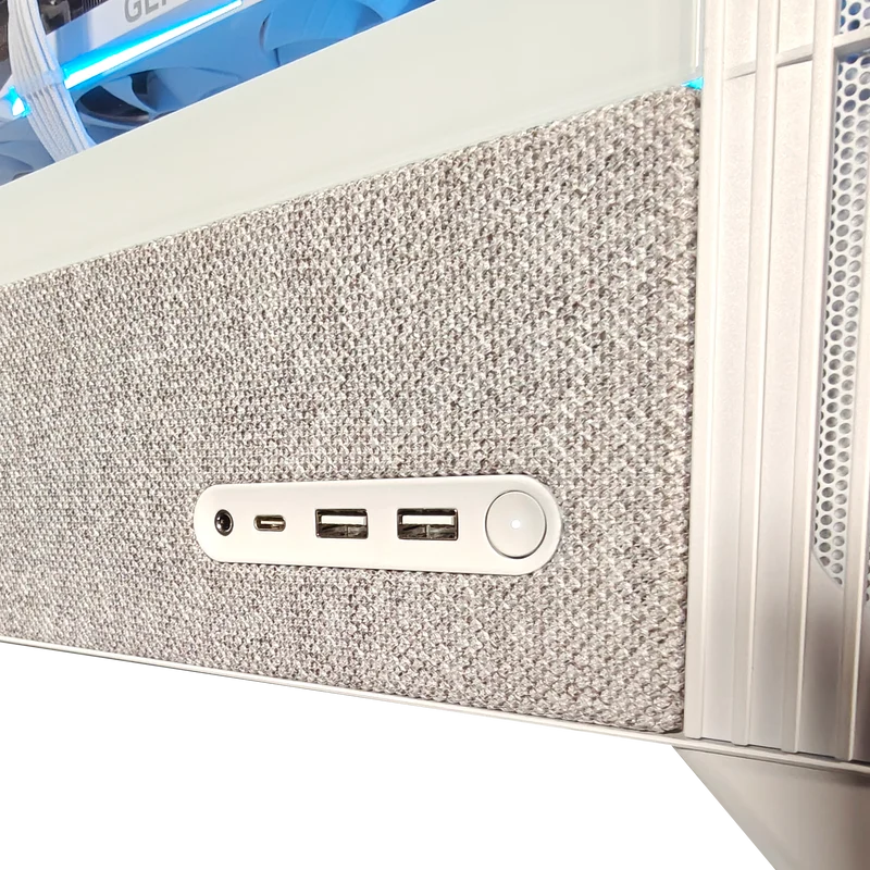 XOTIC PC G9 FLOVA F50 Custom Gaming PC