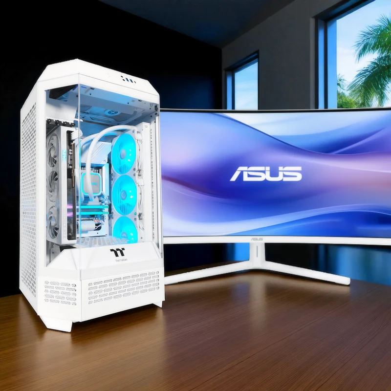 XOTIC PC GS3 Tower 300 Custom Built Gaming PC