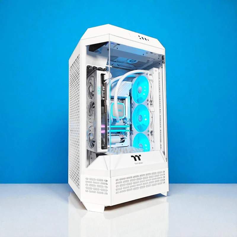XOTIC PC GS3 Tower 300 Custom Built Gaming PC