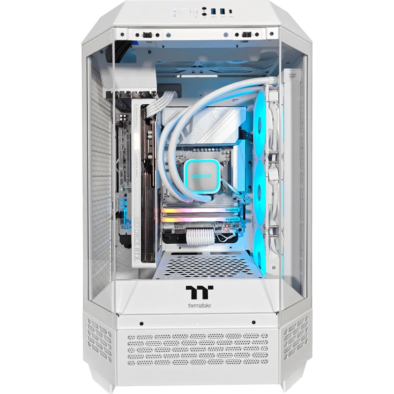 XOTIC PC GS3 Tower 300 Custom Built Gaming PC