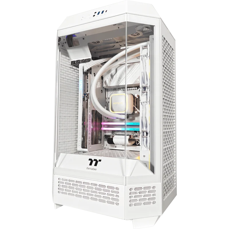 XOTIC PC GS3 Tower 300 Custom Built Gaming PC