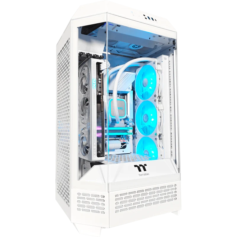 XOTIC PC GS3 Tower 300 Custom Built Gaming PC