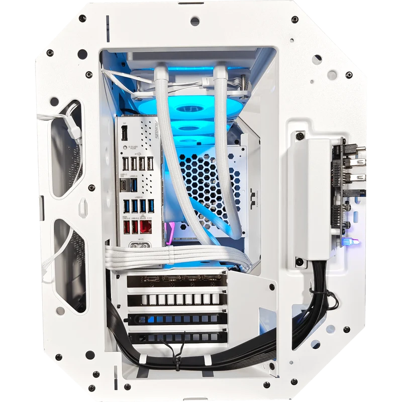 XOTIC PC GS3 Tower 300 Custom Built Gaming PC