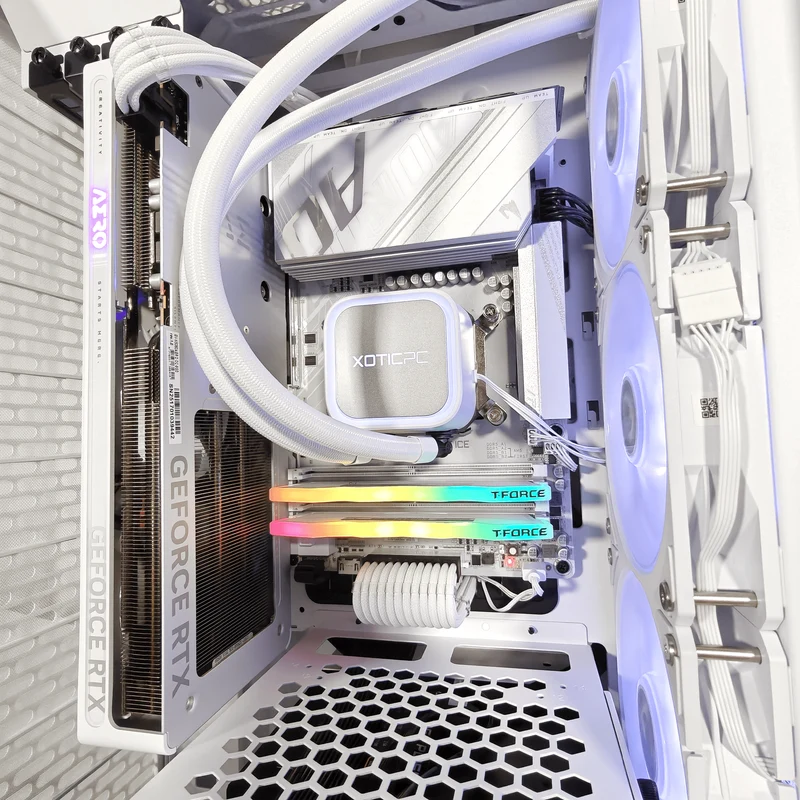 XOTIC PC GS3 Tower 300 Custom Built Gaming PC