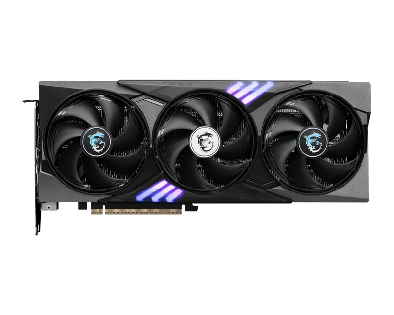 MSI GeForce RTX 5060 Ti 16G GAMING TRIO OC