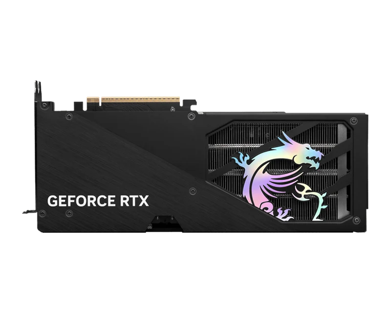MSI GeForce RTX 5060 Ti 16G GAMING TRIO OC
