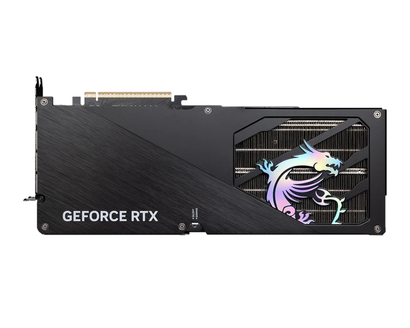 MSI GeForce RTX 5070 Ti 16G GAMING TRIO