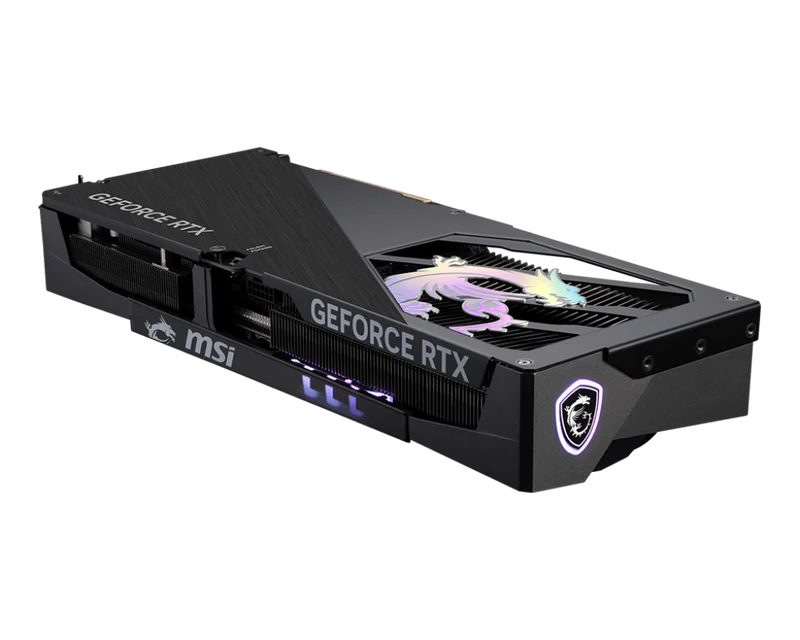 MSI GeForce RTX 5070 Ti 16G GAMING TRIO