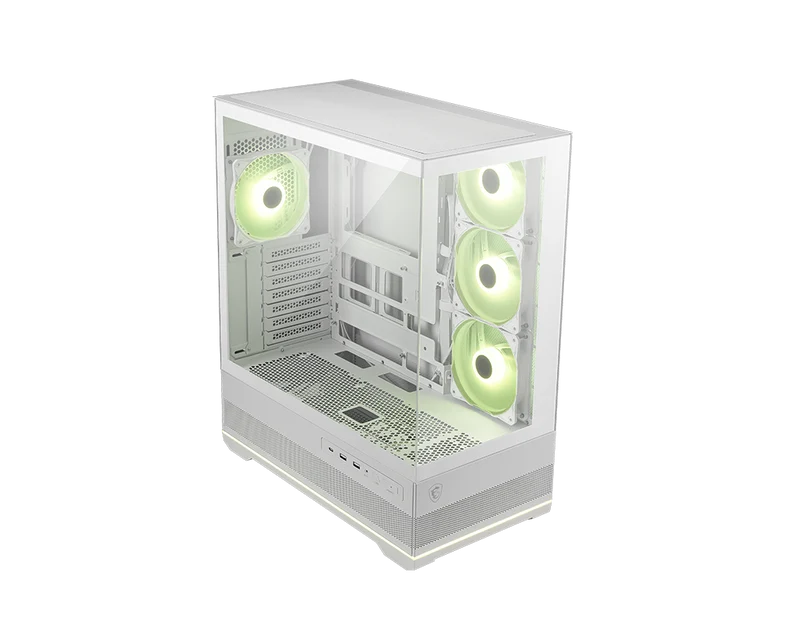 MSI MAG PANO 110R PZ WHITE