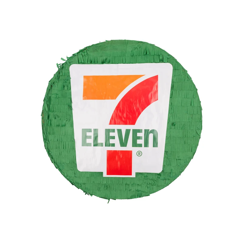 7-Eleven® Piñata