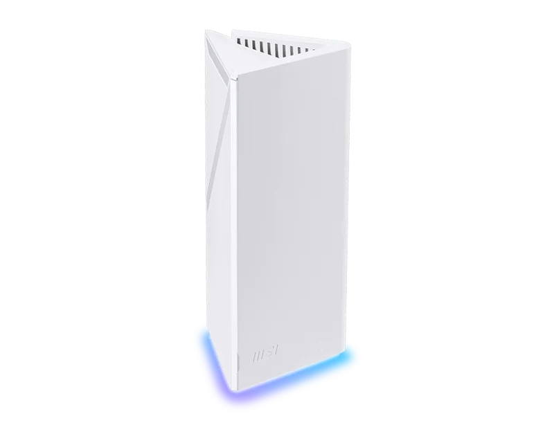 MSI Roamii BE Pro Mesh System- 2 Pack