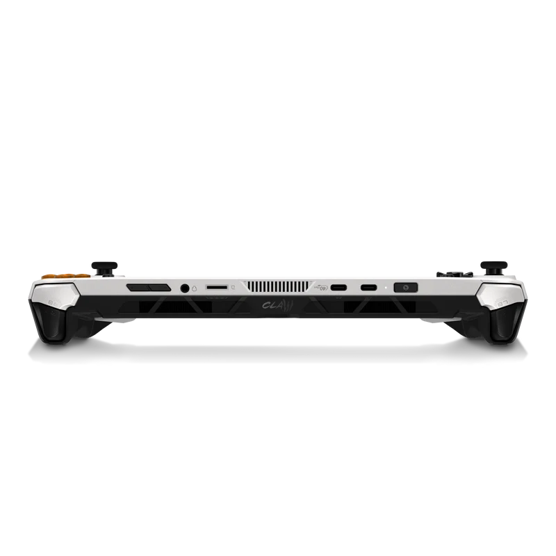 MSI Claw A8 BZ2EM-039FR Polar Tempest