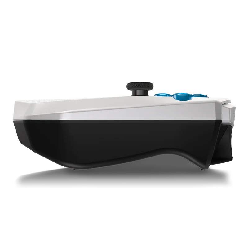 MSI Claw A8 BZ2EM-039FR Polar Tempest