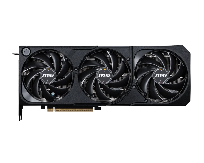 MSI GeForce RTX 5070 Ti 16G SHADOW 3X