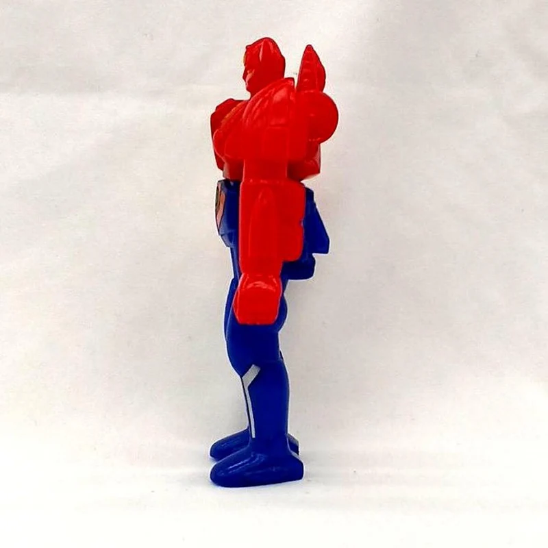 Takara Soft Vinyl Getter Robo Car 3-Figure Set