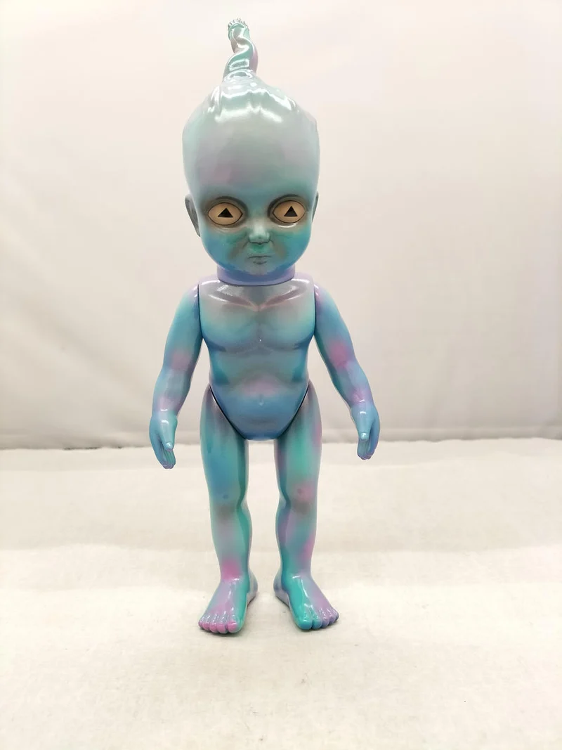 Other Brands Sofubi: I Am Shingo