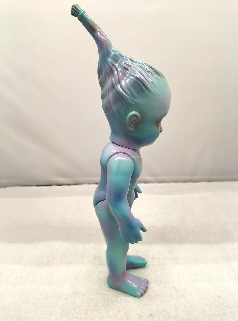 Other Brands Sofubi: I Am Shingo