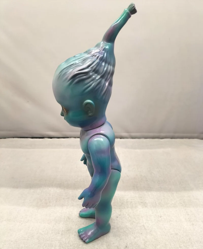 Other Brands Sofubi: I Am Shingo