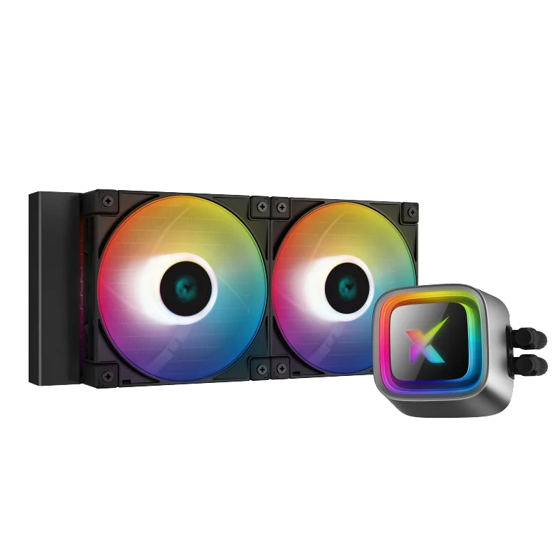 Xidax Ultra RGB 240mm AIO