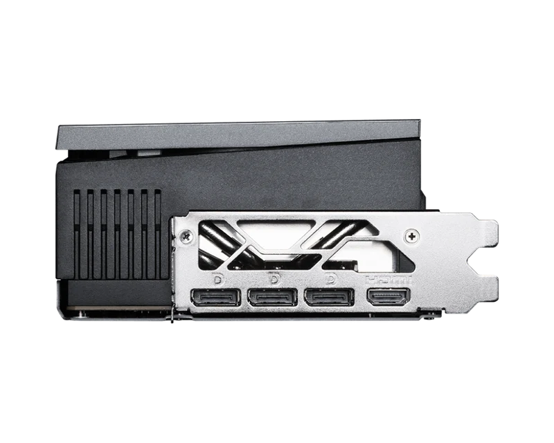 MSI GeForce RTX 5090 32G VANGUARD SOC