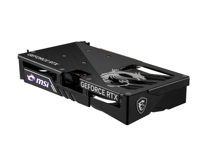 MSI GeForce RTX 5060 8G GAMING OC
