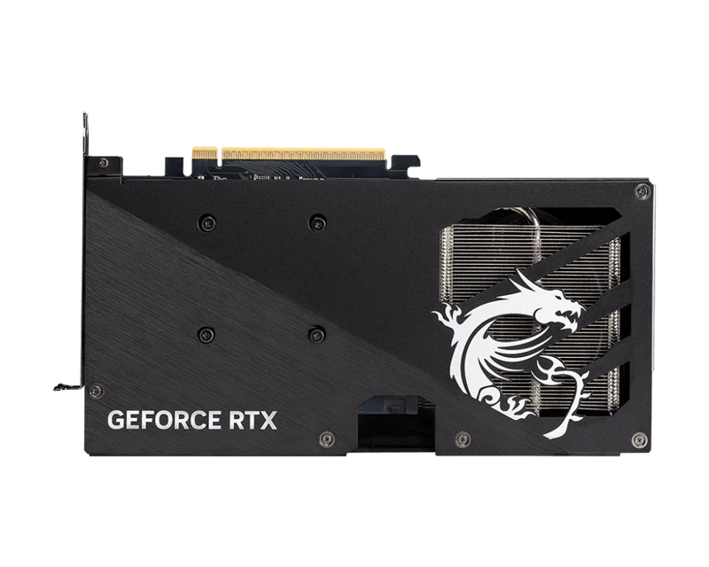 MSI GeForce RTX 5060 8G GAMING OC
