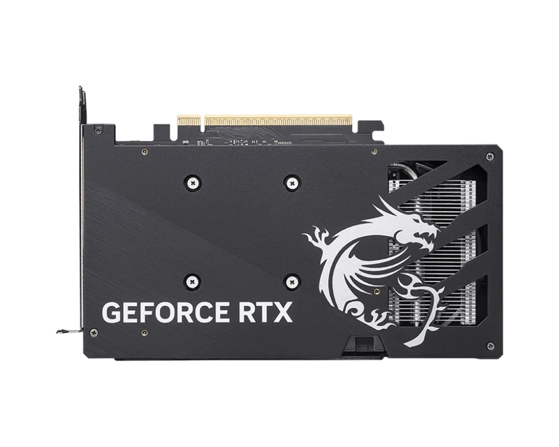 MSI GeForce RTX 5050 8G GAMING OC