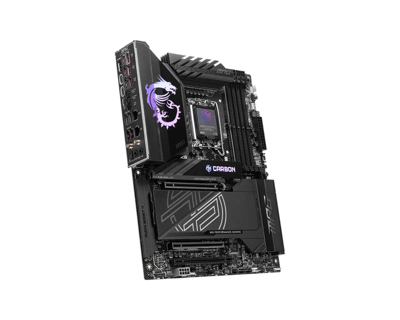 MSI MPG Z890 CARBON WIFI