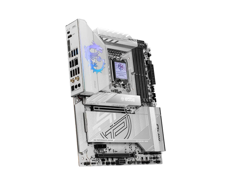 MSI MPG Z890 EDGE TI WIFI