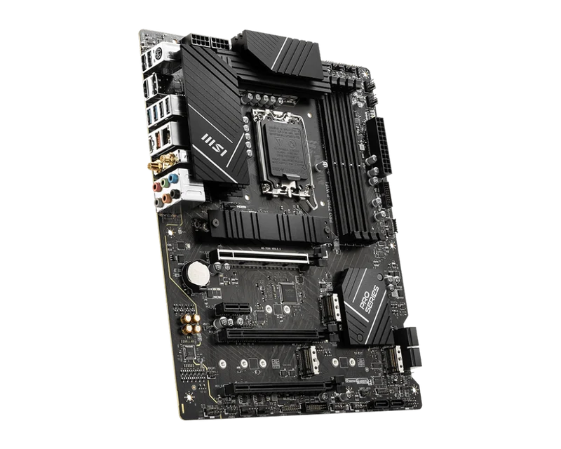 MSI PRO Z790-P WIFI