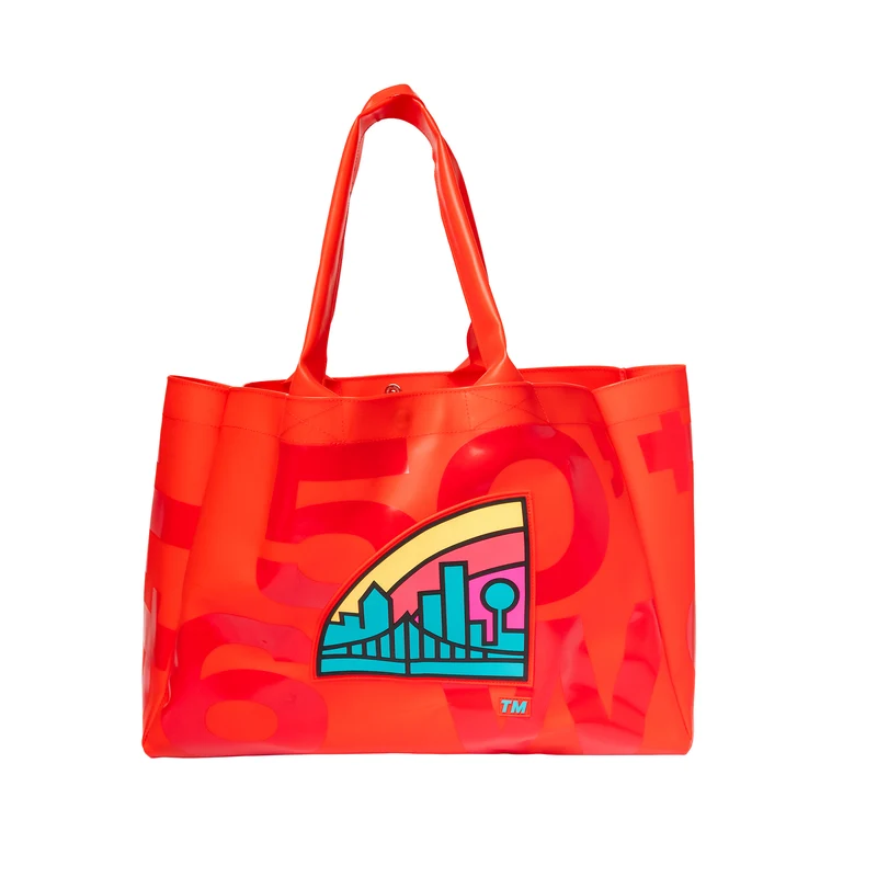 7-Eleven® x By Way Of Dallas Coordinates Bag