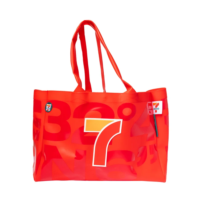 7-Eleven® x By Way Of Dallas Coordinates Bag
