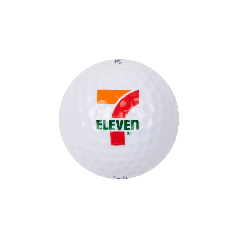 7-Eleven® Classic Logo Golf Balls