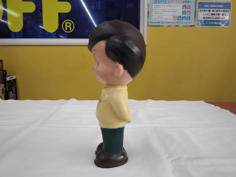 SONY Soft Vinyl Sony Boy (20CM)