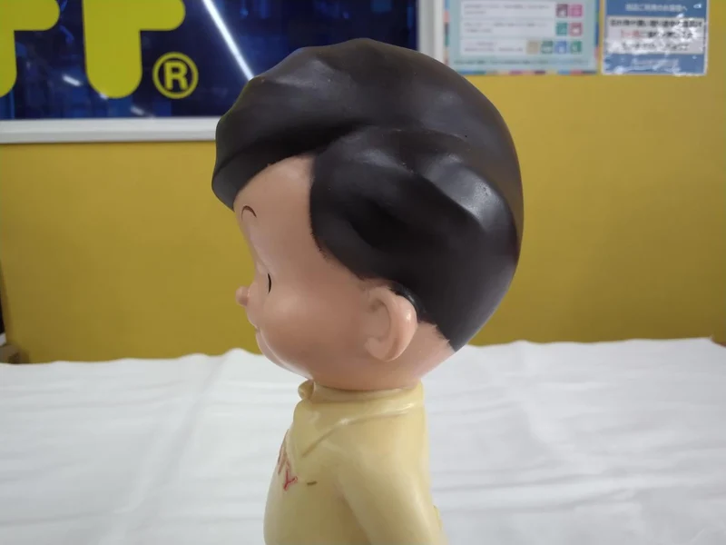 SONY Soft Vinyl Sony Boy (20CM)