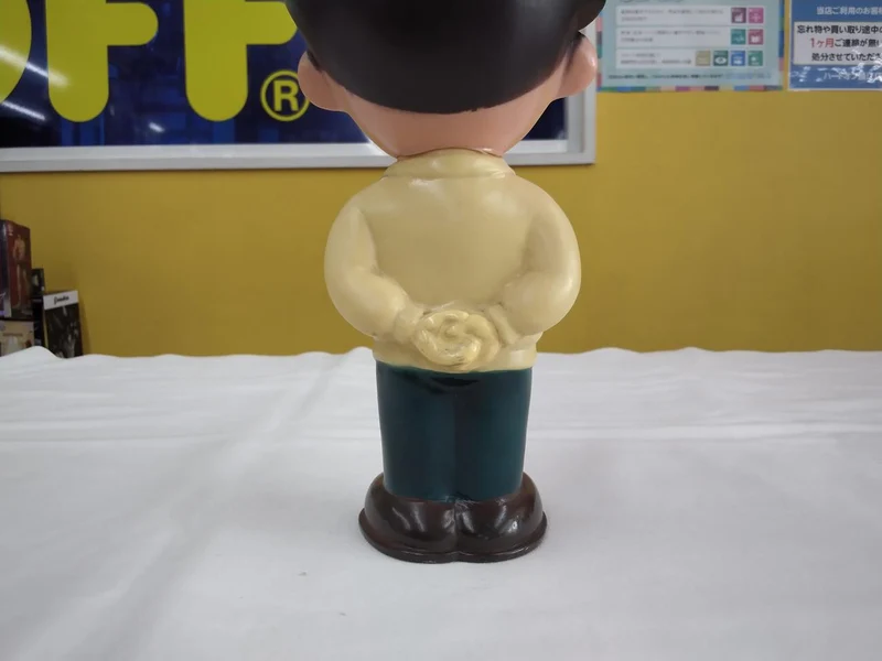 SONY Soft Vinyl Sony Boy (20CM)