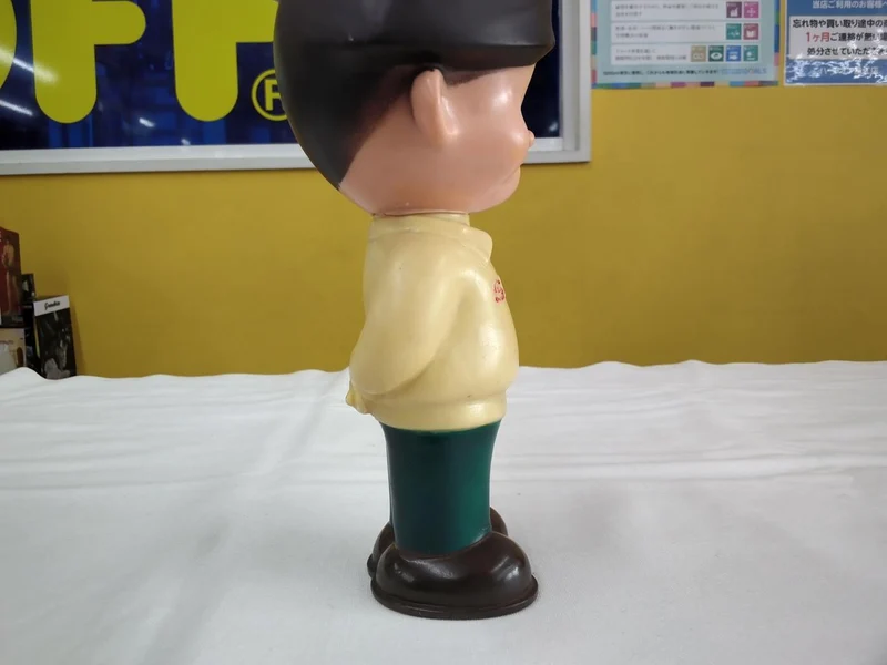 SONY Soft Vinyl Sony Boy (20CM)
