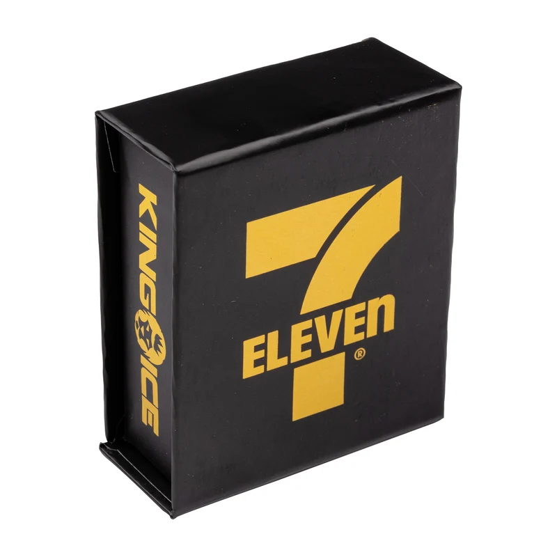 7-Eleven® Pendant by King Ice